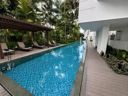 The Wharf Residence (D9), Condominium #576830901